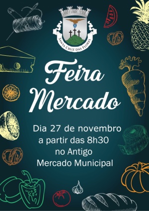Feira Mercado 27-11-2021