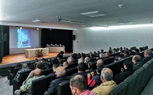 Apresenta&ccedil;&atilde;o do Livro e CD &ldquo;Alvorada&rdquo; - Homenagem aos "Foli&otilde;es do Divino Esp&iacute;rito Santo"