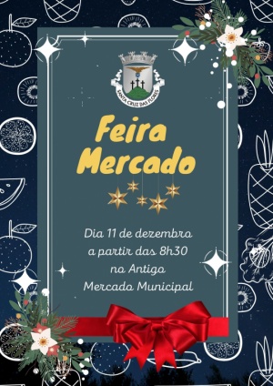 Feira Mercado 11-12-2021