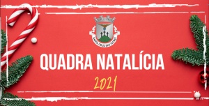 Celebra&ccedil;&otilde;es Natal 2021