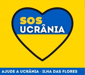 Santa Cruz e os Florentinos Est&atilde;o Solid&aacute;rios com a Ucr&acirc;nia