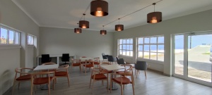 Centro de Conv&iacute;vio da Ponta Ruiva (Antiga Escola)