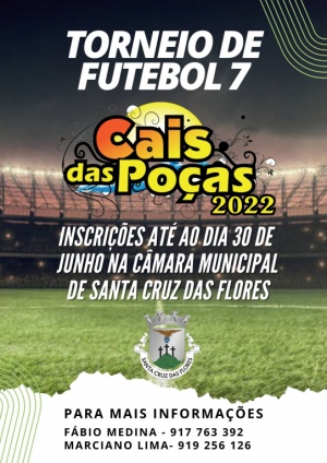 Est&atilde;o Abertas as Inscri&ccedil;&otilde;es