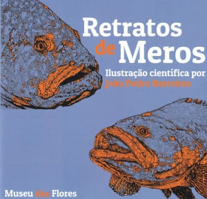 Exposi&ccedil;&atilde;o tempor&aacute;ria &ldquo;Retratos de Meros&ldquo;