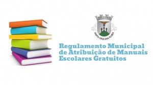 Regulamento Municipal de Atribui&ccedil;&atilde;o de Manuais Escolares Gratuitos