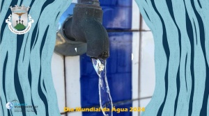 C&acirc;mara Municipal de Santa Cruz das Flores assinala o Dia Mundial da &Aacute;gua