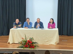 C&acirc;mara Municipal Inaugura o Projeto &ldquo;A Ilha das Flores na Rota dos Cors&aacute;rios&rdquo; e Lan&ccedil;a Livro &ldquo;A Epopeia do Revenge&rdquo;