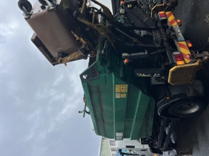 C&acirc;mara Municipal de Santa Cruz das Flores inicia recolha seletiva de biorres&iacute;duos