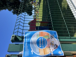 C&acirc;mara Municipal de Santa Cruz das Flores assinala Semana Europeia da Mobilidade