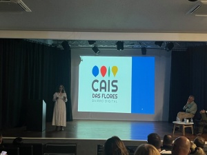 C&acirc;mara Municipal apresenta Bairro Comercial Digital &ldquo; CAIS DAS FLORES&rdquo;