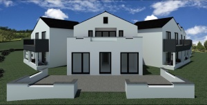 C&acirc;mara Municipal de Santa Cruz das Flores arranca para a constru&ccedil;&atilde;o de 16 apartamentos no antigo Edif&iacute;cio do Ex-siturflor