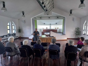 C&acirc;mara Municipal de Santa Cruz das Flores assinala Semana Europeia da Preven&ccedil;&atilde;o de Res&iacute;duos