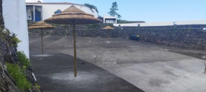 Requalifica&ccedil;&atilde;o das zonas balneares do Porto Velho e da Po&ccedil;a do Caldeir&atilde;o