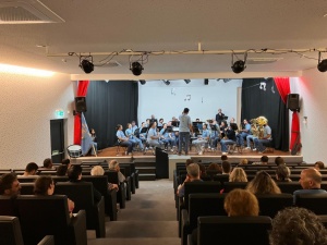 Noites de Ver&atilde;o come&ccedil;aram com a Filarm&oacute;nica da Faj&atilde;zinha