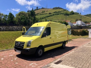 Munic&iacute;pio colabora com a Associa&ccedil;&atilde;o de Bombeiros