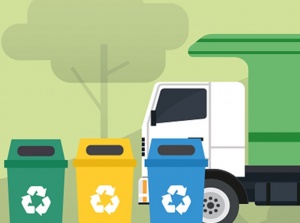 Munic&iacute;pio lan&ccedil;a concurso para aquisi&ccedil;&atilde;o de viatura el&eacute;trica de recolha de res&iacute;duos