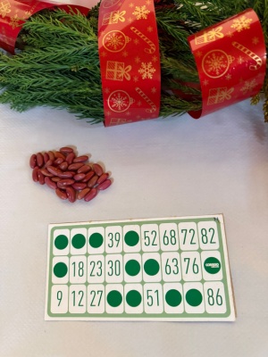 Almo&ccedil;o/Conv&iacute;vio de Seniores