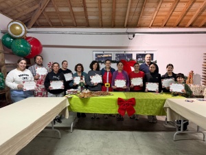 2&ordf; Sess&atilde;o do Workshop de Natal: Mini-Bolos Reis - Cookies - Sonhos de Ab&oacute;bora