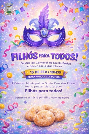 FILH&Oacute;S PARA TODOS!