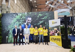 Munic&iacute;pio de Santa Cruz das Flores na BTL - Novos momentos do segundo dia