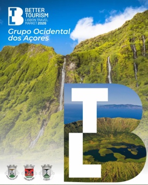 Apresenta&ccedil;&atilde;o do Grupo Ocidental dos A&ccedil;ores na BTL 2026