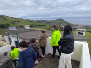 C&acirc;mara Municipal de Santa Cruz das Flores assinala Dia Mundial da &Aacute;gua e participa no IV Festival das Reservas da Biosfera de Portugal