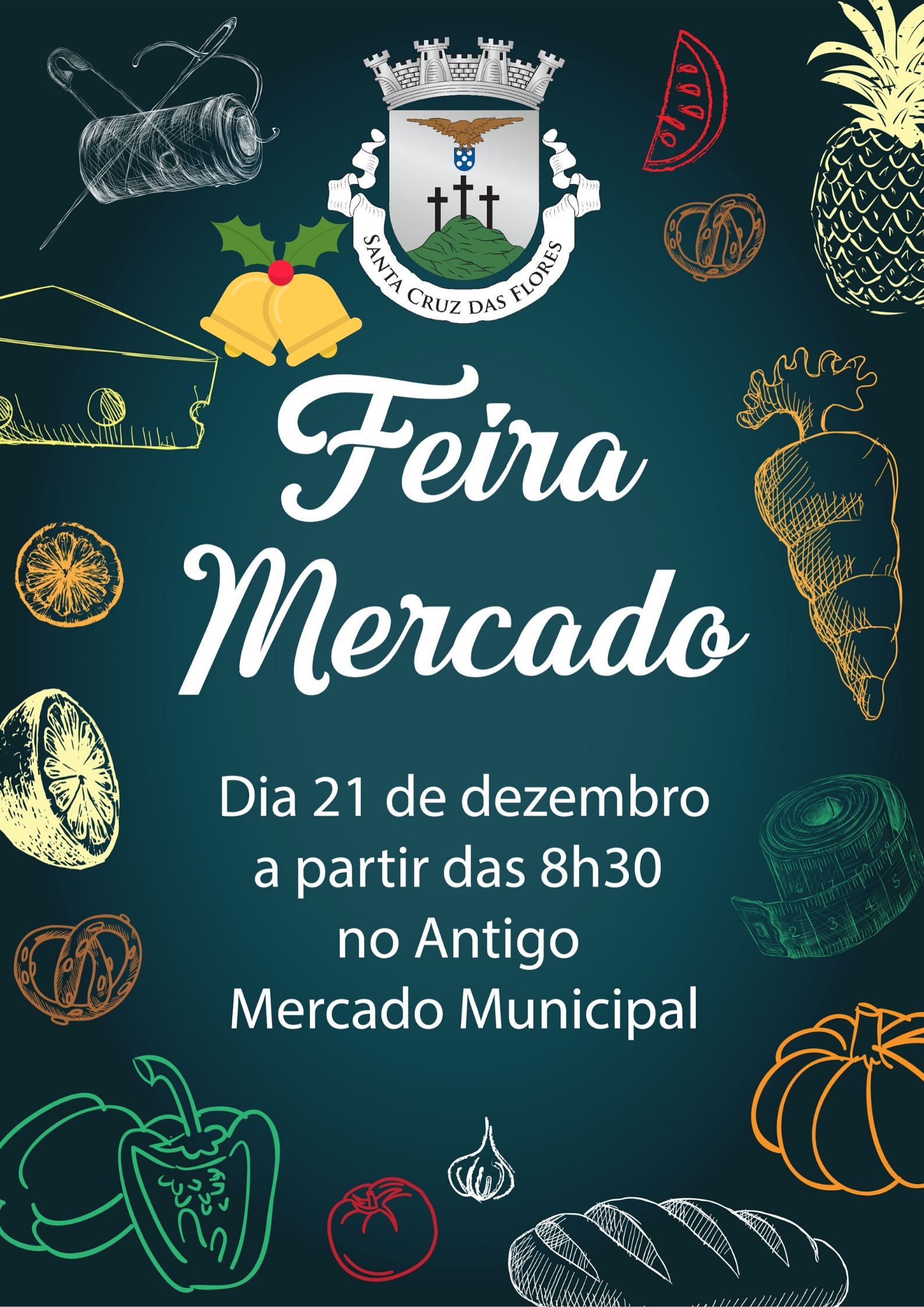 Feira Natal 