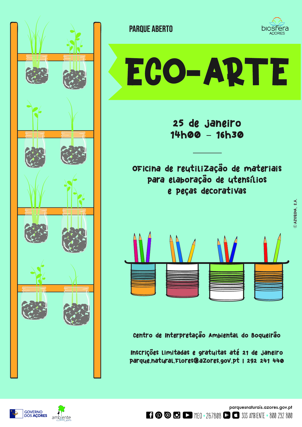 eco arte