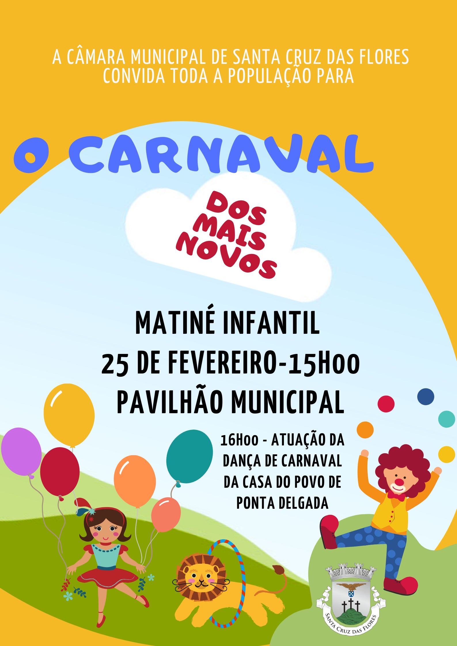 cartaz