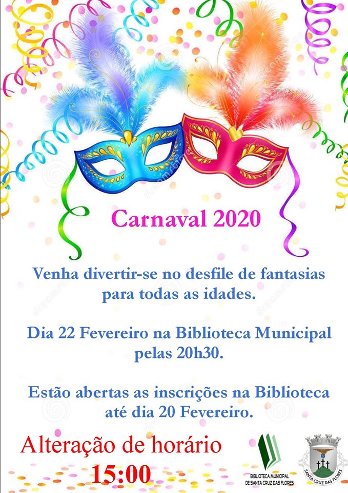 cartaz biblioteca